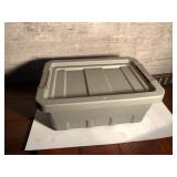 Small Tote of Mixed Fruit Freeze Dried Food Supply