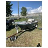 1970 Boston whaler runabout fiberglass boat. 16ft