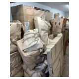 Mystery Lot of Approximately 20 boxes