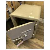 Century Safe