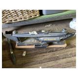 Lion Mitre Trimmer