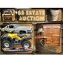 $5 Estate Auction, July 29th