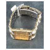 Waltham men's quartz wristwatch in working order