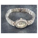 Suzanne Sommers ladies wrist watch in good working