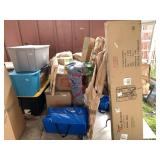 Mystery Lot of boxes around 30