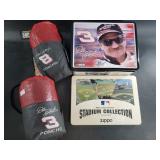 Nascar figurines