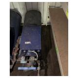 Sureflame Natural Gas Heater, 190,000 Btu,