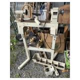 Jet Variable Speed Mini Lathe. MD JML1014VSI with