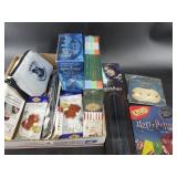 Harry Potter merchandise