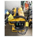 Multi Mig Welder, Model 9070-71, 110v,