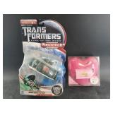 Transformers Mechtech in packaging