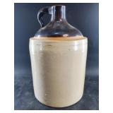Vintage stoneware crock