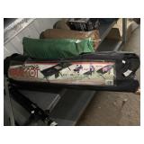 6.5x26x17 New game cot