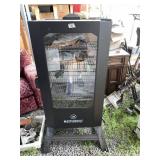 MasterBuilt Like New Electric Smoker
