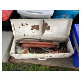 Porta Power, Machanical Hydraulic Power Jack for B
