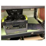 Yeti 1000X Power box With Accessories Including