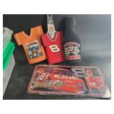 Nascar memorabilia