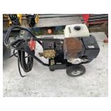Honda Series pressure washer, 3200 psi, Automatic