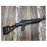 Hi-Point model 995 carbine, s/n F221167,  9mm, 16"