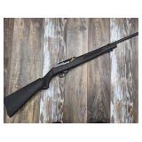 Ruger 10-22, s/n 0026-33816,  .22LR 18 1/2" barrel