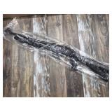 Adamson  model ETP-MAG magazine fed pump shotgun,