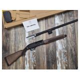 Tokarev model TTF 12  semi-auto shotgun, s/n 52-H2