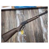 Chiappa model LA322 takedown, s/n CFIT22MO3363,  .