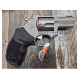 Taurus Tracker  s/n AGL589200,  .44 Magnum, DA/SA