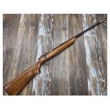 Remington 510 Target Master, bolt action rifle,  N