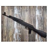 Century Arms VSKA model,  s/n SV7085739 ,  7.62x39