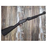 Rossi model Gallery, s/n 7CG032364P,  .22LR,  18"