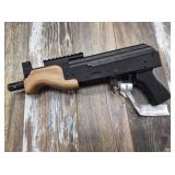 Century Arms Drako pistol,  s/n USD004086,  7.62x