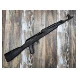 Century Arms VSKA model,  s/n SV7141525 ,  7.62x39