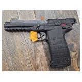 Kel-Tec model PMR-30 pistol s/n 24W1Y19 , .22WMR,