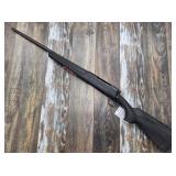 Savage Axis, LEFT HANDED, bolt action rifle, s/n P