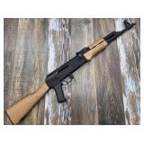 Century Arms VSKA model,  s/n SV7157624,  7.62x39,