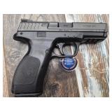 Girsan /EAA model MC28S,  semi-auto pistol, s/n T6