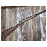 Rossi model RB lever action gun, s/n 7CLO98394T,