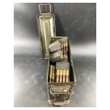 211 Rounds of 30-06: including 56 rounds loaded in