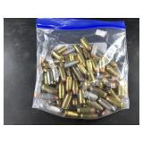 87 Rounds mixed of 10mm, and .45ACP  NO SHIPPING