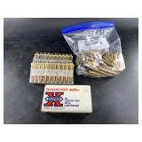 60 + rounds of .380 WIN rifle cartridges NO SHIPPI