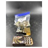 Large lot of 9mm mixed NO SHIPPING