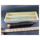 Vintage new Scotch predator call in box