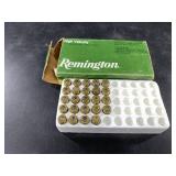 24 Rounds of .380 ACP NO SHIPPING
