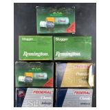 Mixed lot of assorted 12ga shotgun shells NO SHIPP