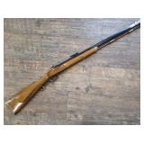Connecticut Valley Fire Arms Hawkins model, cap an