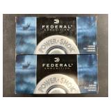 Two 20 round boxes of   30-30 170 grain NO SHIPPIN