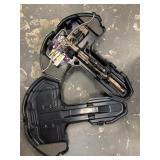 Excalibur Matrix 380 crossbow, 260 lb. draw weight
