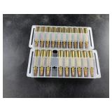 15 Rounds of .22-250 NO SHIPPING