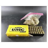 100 Rounds of .40 S&W NO SHIPPING